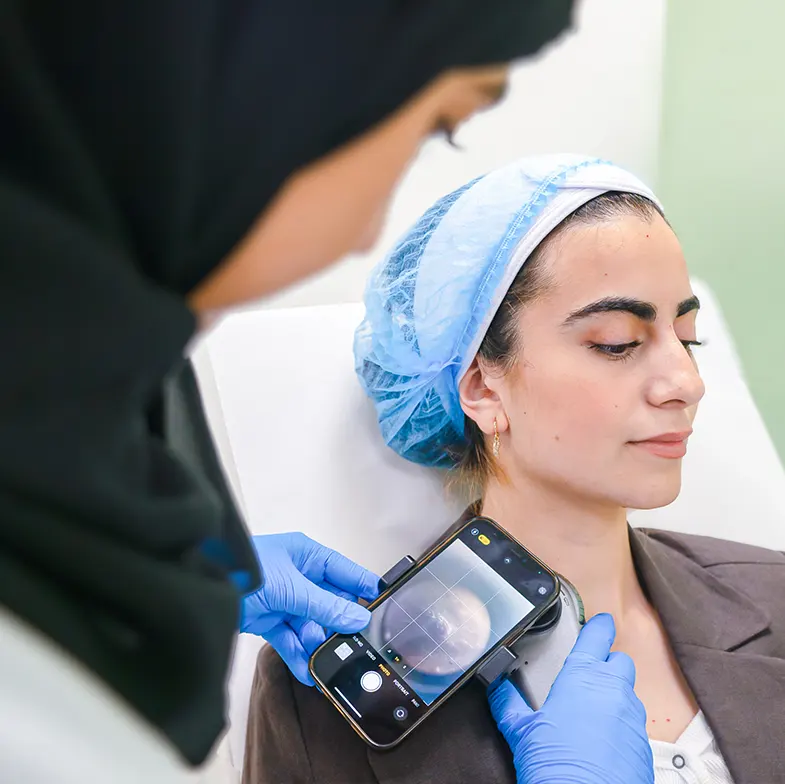 common-medical-condition-house-of-skincare Dr Khadija Al Zaabi