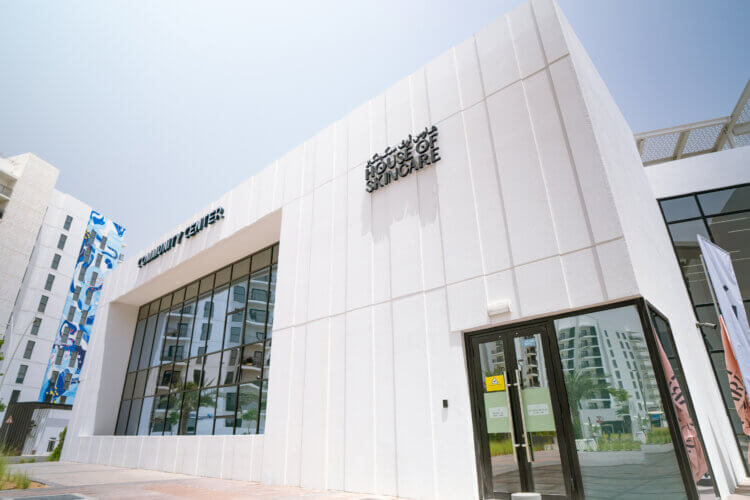 Botox and fillers in Abu Dhabi - treatment at House of Skincare