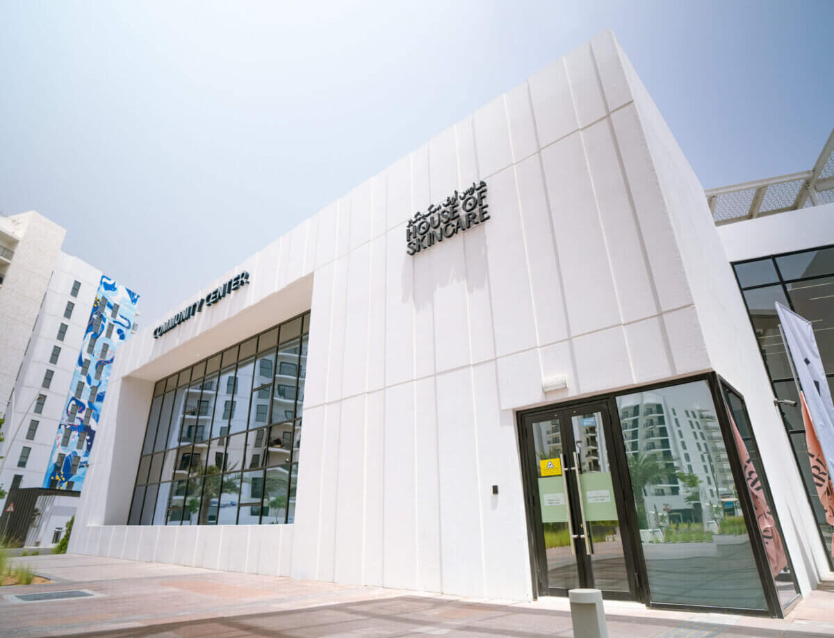 Botox and fillers in Abu Dhabi - treatment at House of Skincare