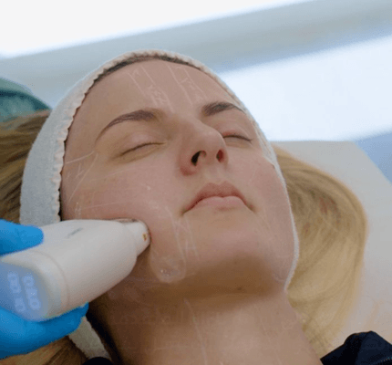 Linearz_HIFU_Non_Surgical_facelift_Abu_Dhabi