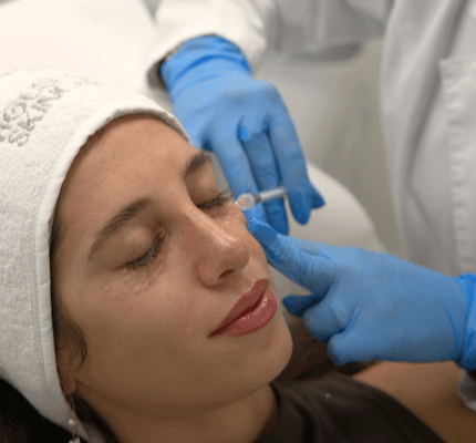 Dark Circles Under-Eye Treatment Abu Dhabi — House of Skincare Dark circles under-eye skincare treatment Abu Dhabi — dermal filler and PRP