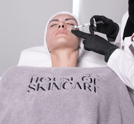 Salmon DNA Skincare Treatment Abu Dhabi — Polynucleotides at House of Skincare Salmon DNA skincare treatment Abu Dhabi — polynucleotides skin repair